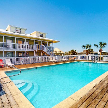 The Cove Villa Gulf Shores Exteriör bild