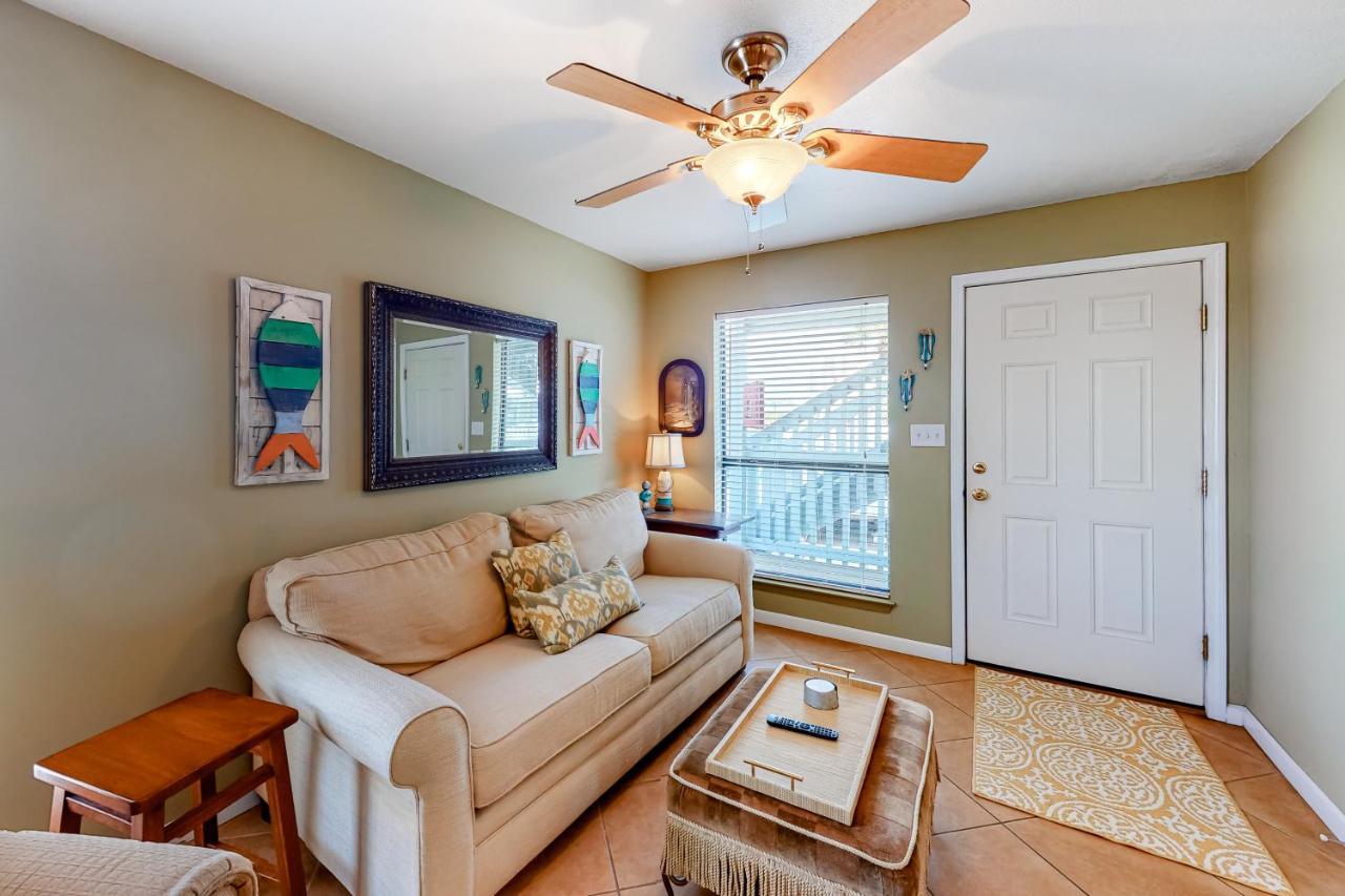 The Cove Villa Gulf Shores Rum bild