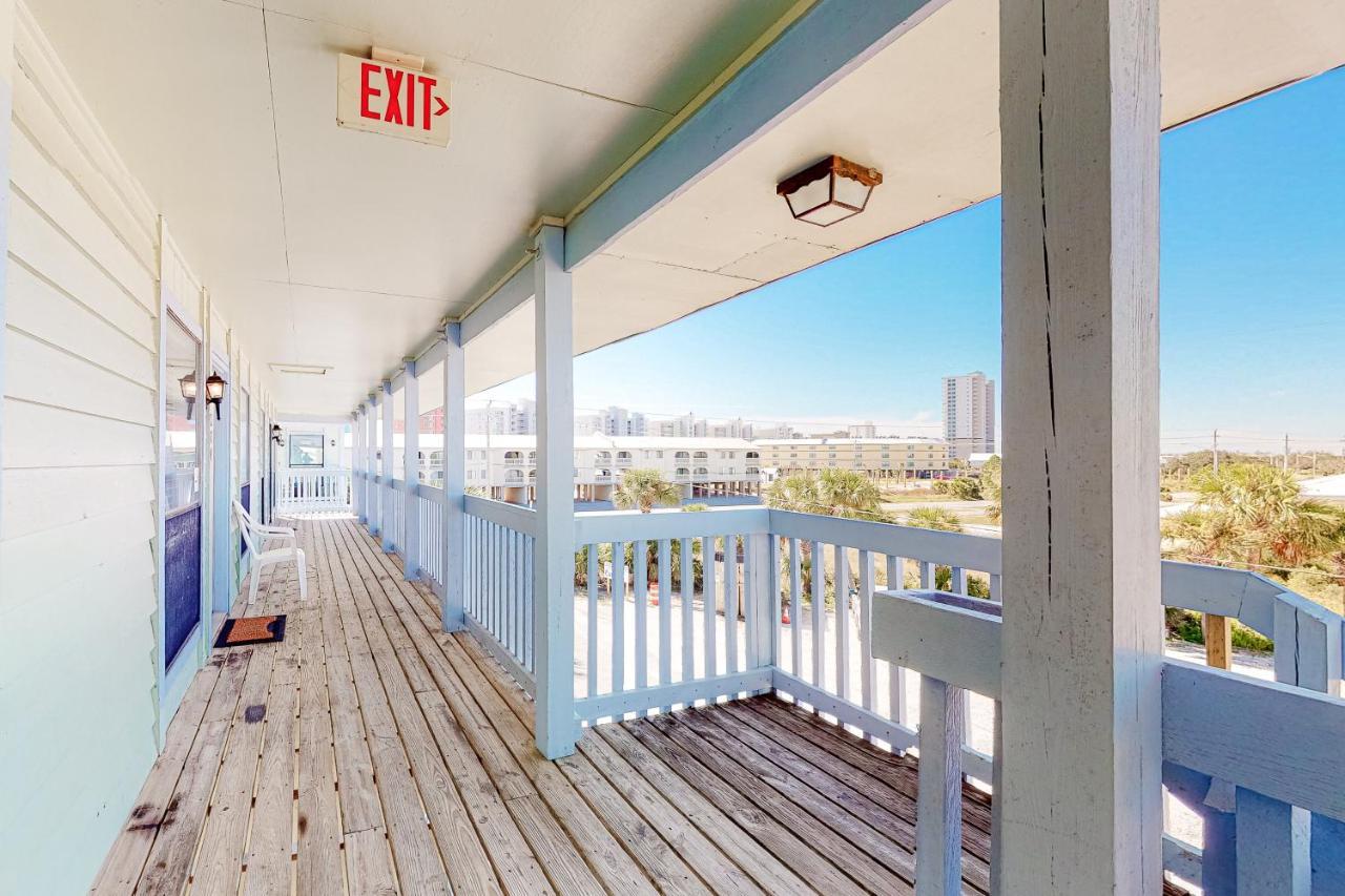 The Cove Villa Gulf Shores Rum bild