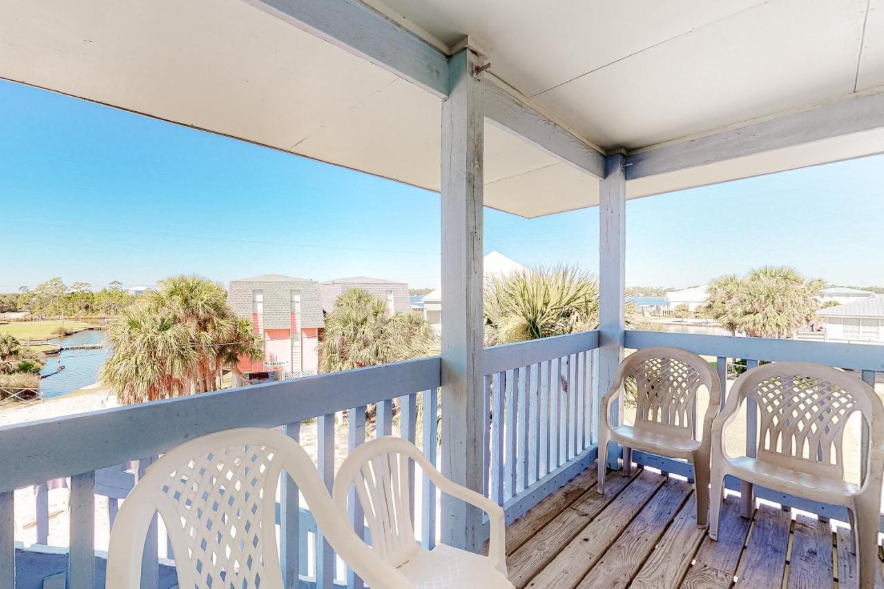 The Cove Villa Gulf Shores Rum bild