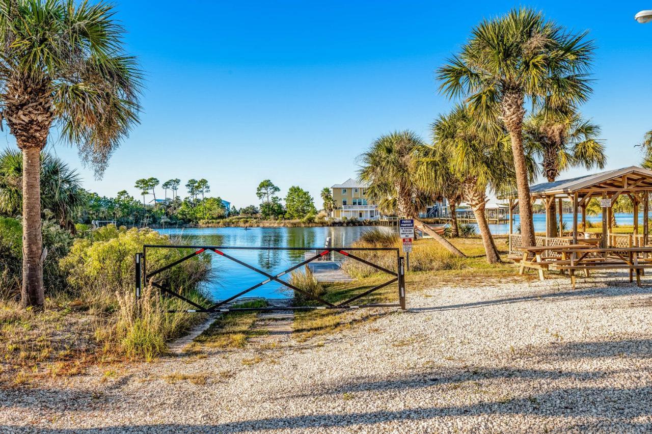 The Cove Villa Gulf Shores Rum bild