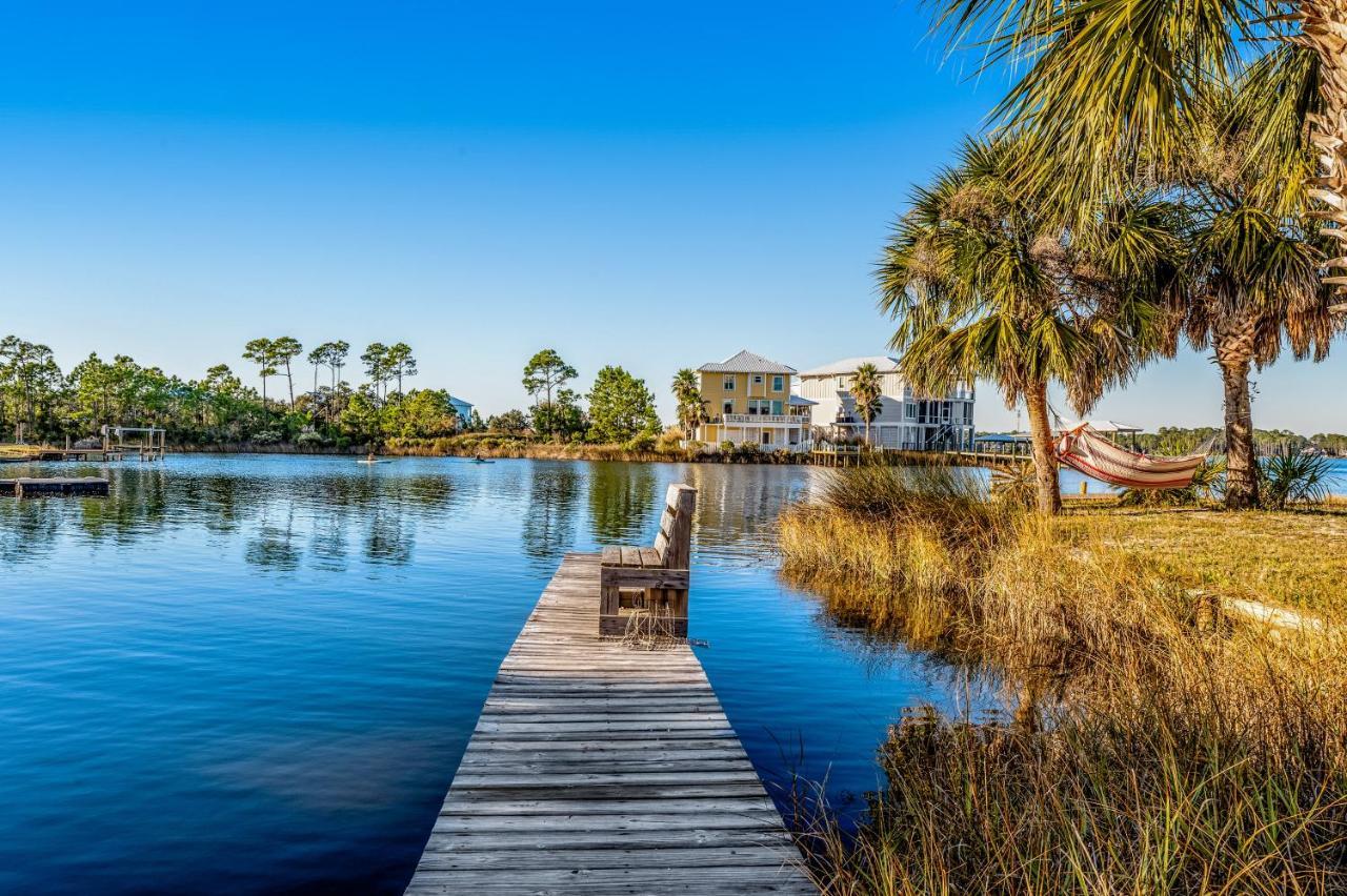 The Cove Villa Gulf Shores Rum bild