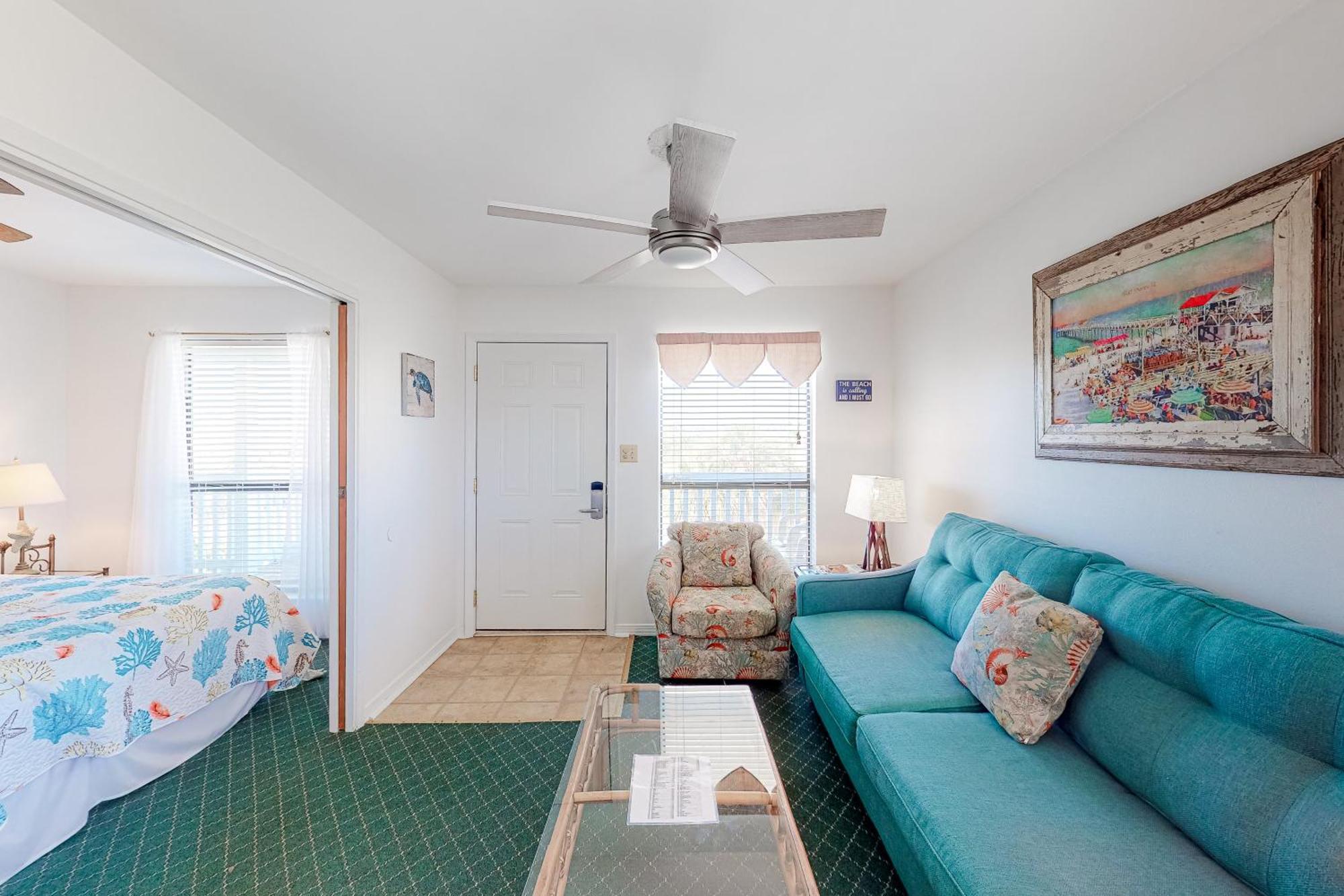 The Cove Villa Gulf Shores Rum bild