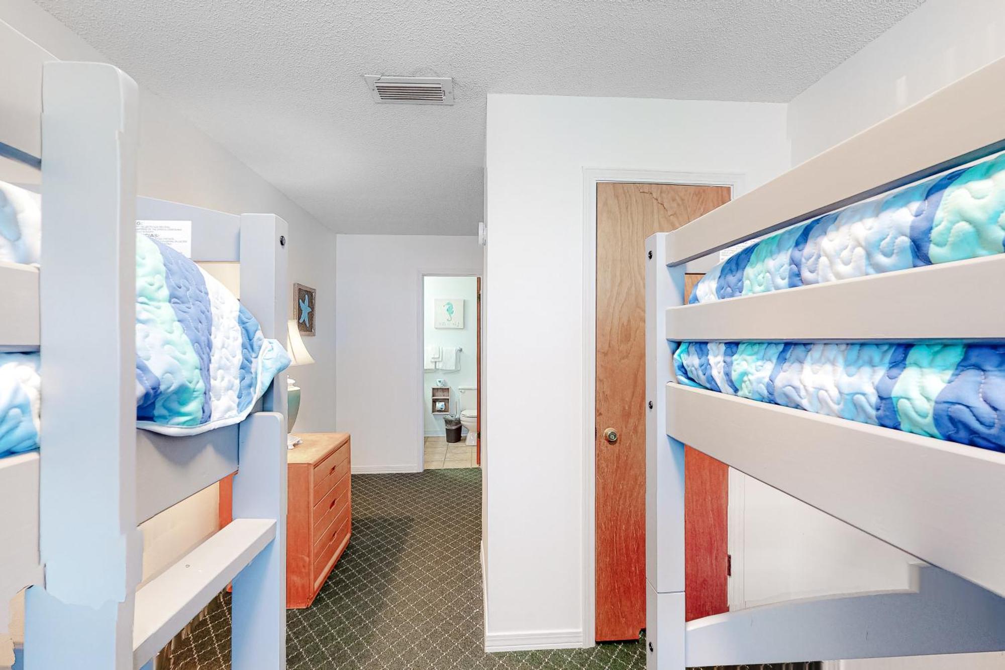 The Cove Villa Gulf Shores Rum bild