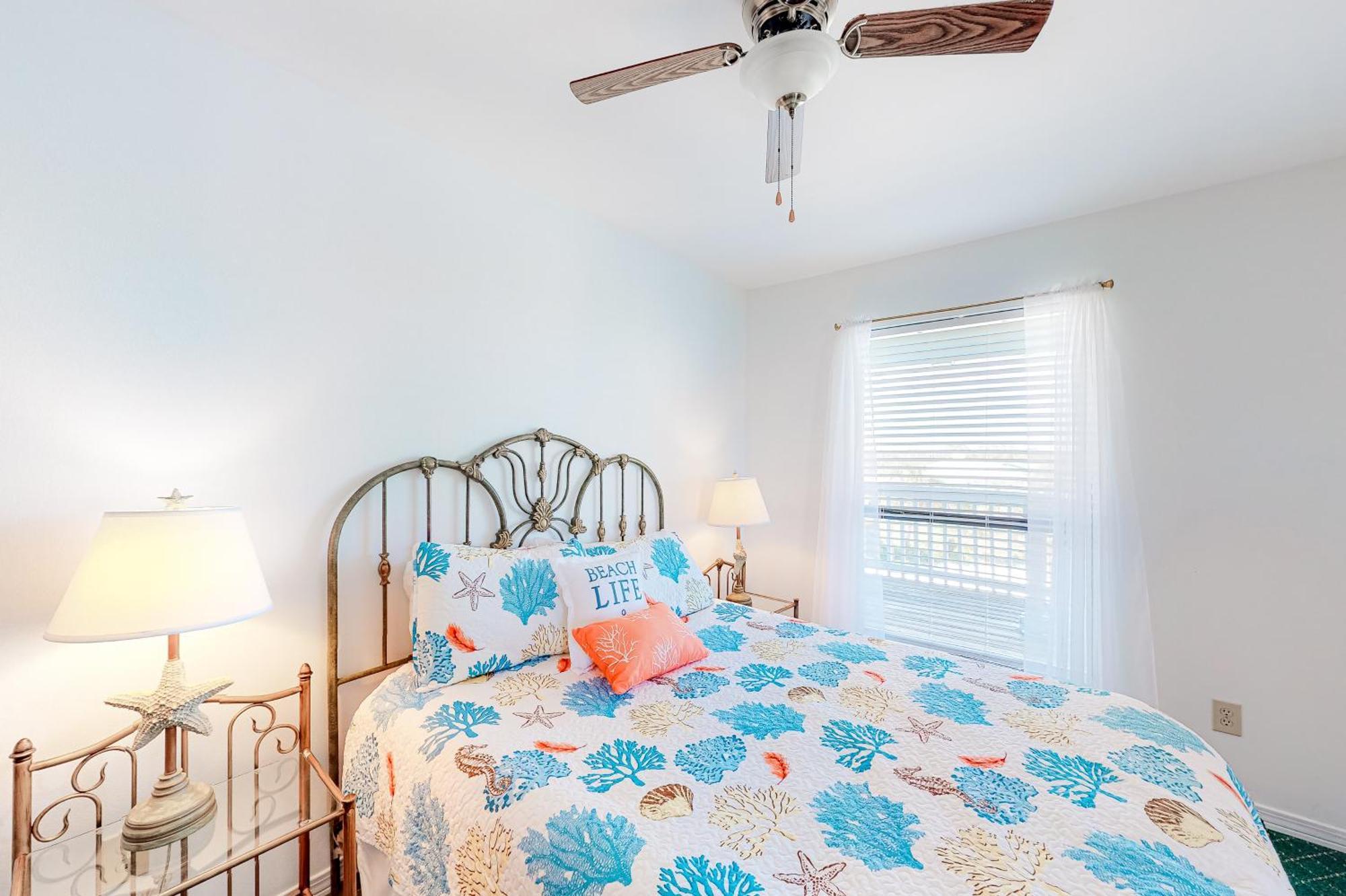 The Cove Villa Gulf Shores Rum bild