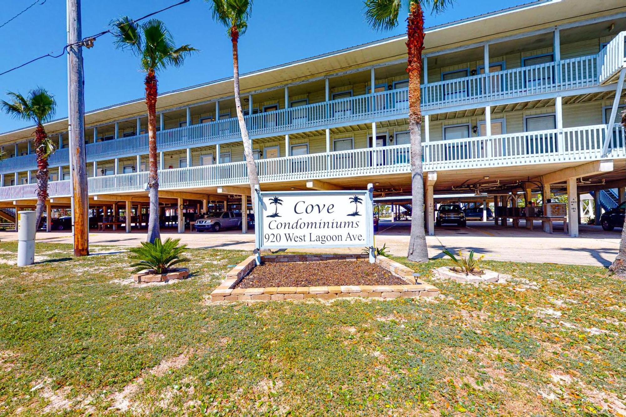 The Cove Villa Gulf Shores Exteriör bild