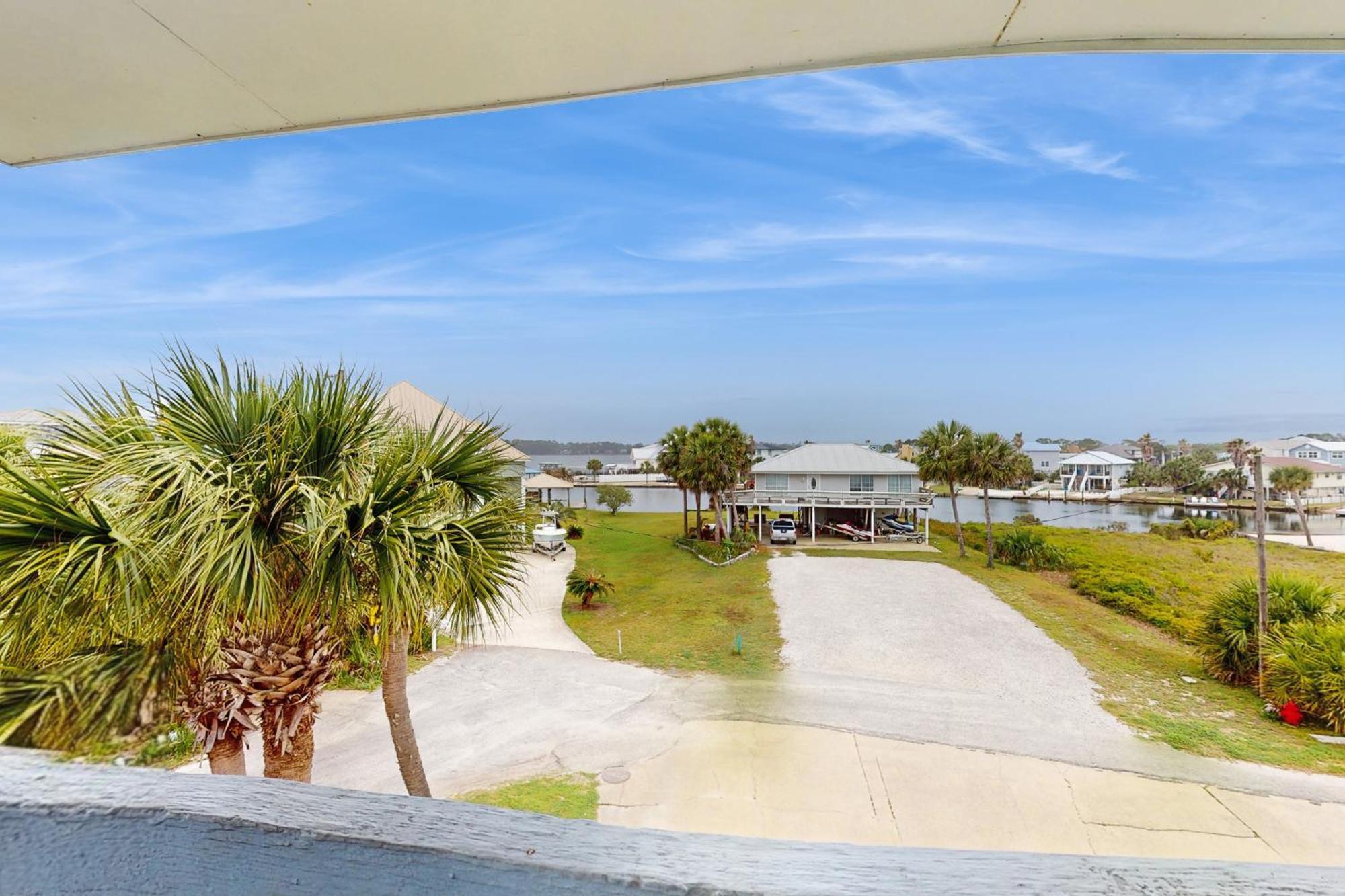 The Cove Villa Gulf Shores Exteriör bild