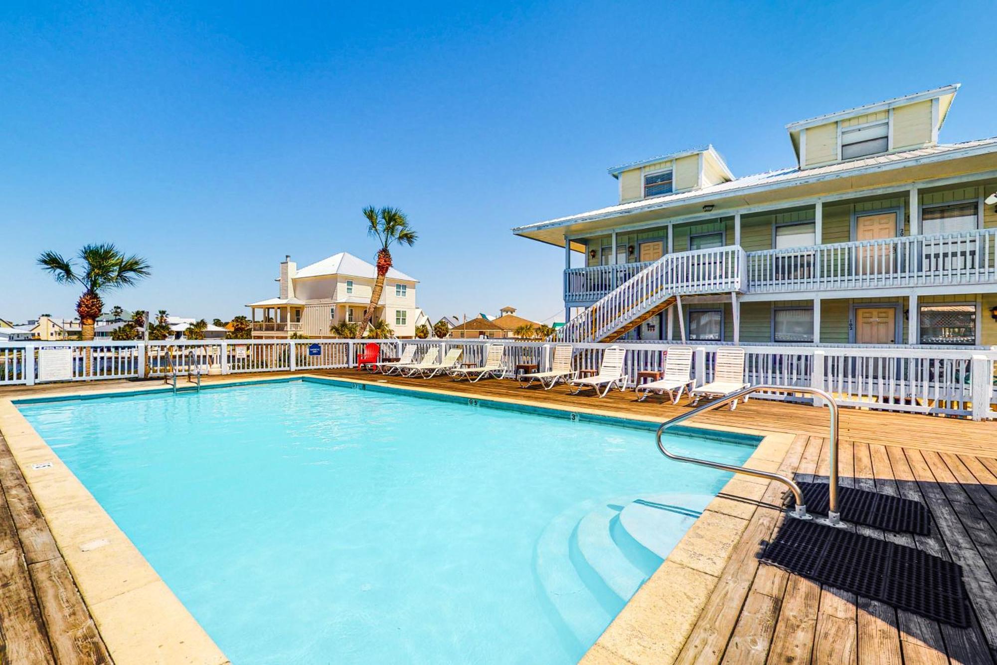 The Cove Villa Gulf Shores Exteriör bild